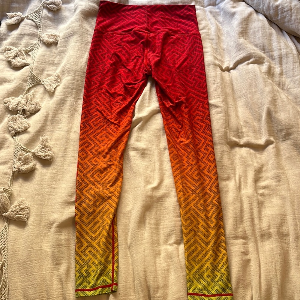 Niyama Sol Leggings